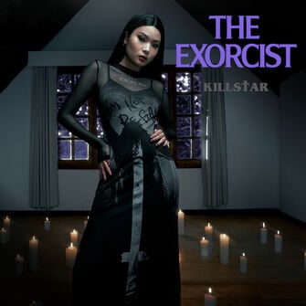 Killstar x The Exorcist!