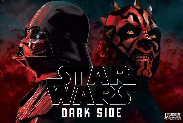 Star Wars /