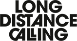 Long Distance Calling